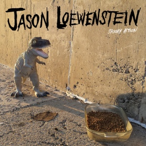 LOEWENSTEIN, JASON - SPOOKY ACTION