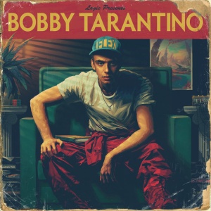 Logic - BOBBY TARANTINO (1 x LP)