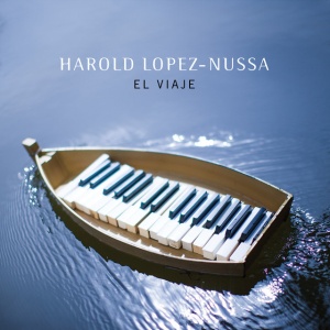 LOPEZ-NUSSA, HAROLD - EL VIAJE