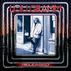 lou Gramm - RELEASED (1 x CD)
