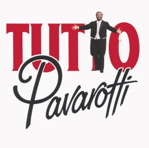 LUCIANO PAVAROTTI - PAVAROTTI