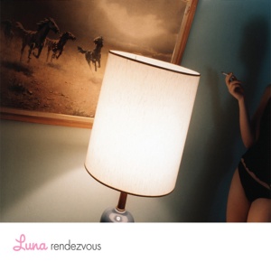 Luna - RENDEZVOUS (1 x LP)