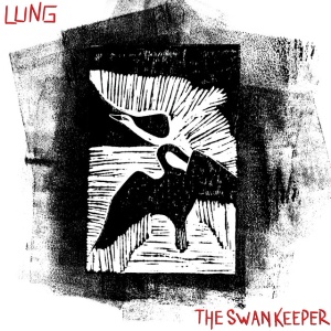Lung - SWANKEEPER (1 x LP)
