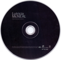 Lutricia McNeal – Whatcha Been Doing (CD) - Img 3