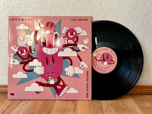 [-M-E-L-M-A-K-] - All Stars : The Rave Years - (12" Single)