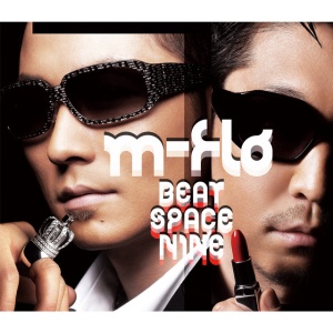 M-Flo - BEAT SPACE NINE (2 x LP)