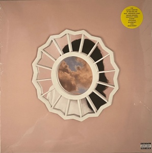 Mac Miller – албум The Divine Feminine