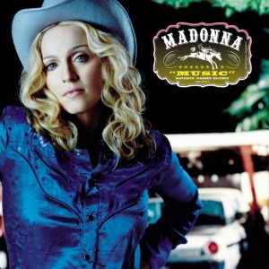 Madonna - MUSIC (1 x LP)