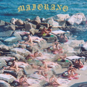 Maiorano - CAFE DREAMS (1 x LP)