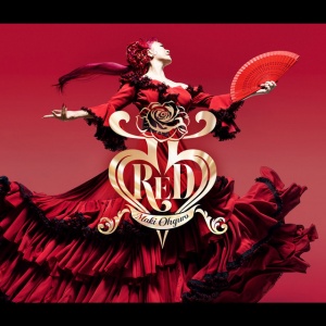 Maki Ohguro - 55 RED (2 x CD)