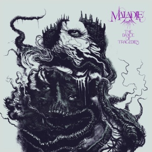Maladie - THE DANCE OF TRAGEDIES (1 x CD)