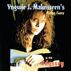 MALMSTEEN, YNGWIE - ODYSSEY