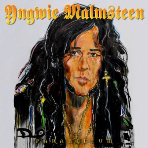 MALMSTEEN, YNGWIE - PARABELLUM