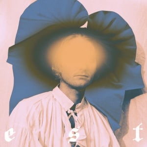 Mamama - EST (1 x LP)
