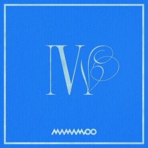 Mamamoo - 4WARD (1 x CD)