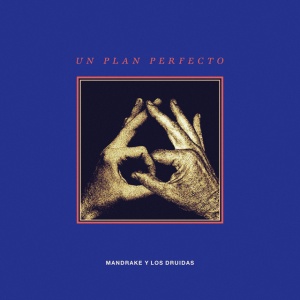 Mandrake Y Los Druidas - UN PLAN PERFECTO (1 x LP)