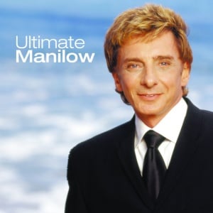 MANILOW, BARRY - Ultimate Manilow