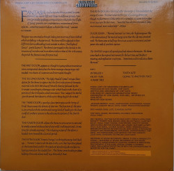 Mannheim Steamroller – албум Fresh Aire II - Img 2