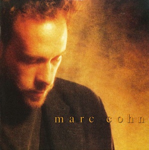 Marc Cohn – албум Marc Cohn (CD)