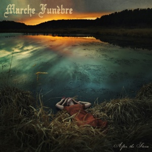 MARCHE FUNEBRE - AFTER THE STORM