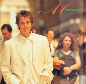 Marco Borsato - MARCO (1 x LP)