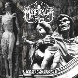 MARDUK - Plague Angel (Remastered)