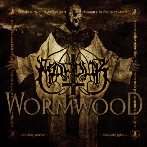 Marduk - WORMWOOD (1 x CD)