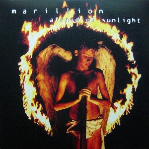 Marillion – албум Afraid Of Sunlight
