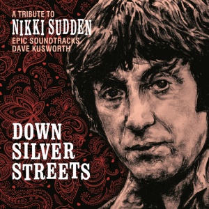 Mark & Joe Armstrong & Stephane Doucerain Mulholland - DOWN SILVER STREETS (1 x CD)