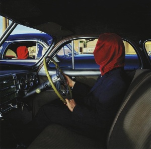 MARS VOLTA - FRANCES THE MUTE (CD)