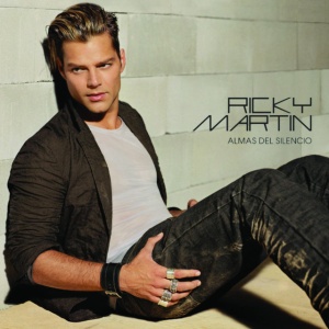 MARTIN, RICKY - ALMAS DEL SILENCIO