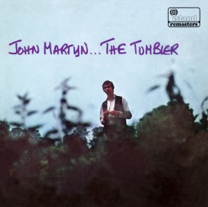 MARTYN, JOHN - TUMBLER