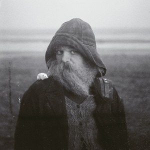 Mary In The Junkyard - ROLE MODEL HERMIT (1 x LP)