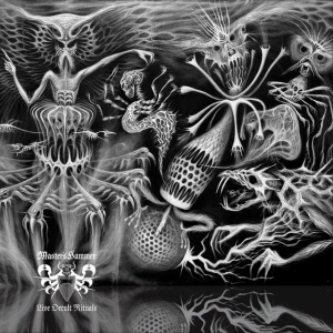 Master's Hammer - LIVE OCCULT RITUALS (3 x LP)
