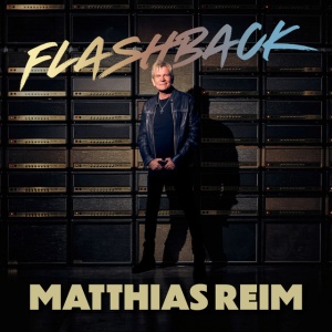 Matthias Reim - Flashback (1 x CD)