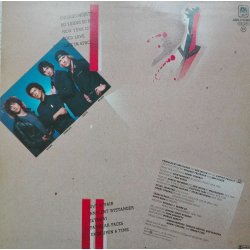 Mayday ‎– албум Mayday - Img 2