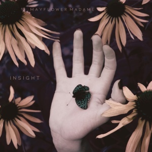 Mayflower Madame - INSIGHT (1 x LP)