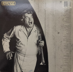 Maynard Ferguson – албум It's My Time - Img 2