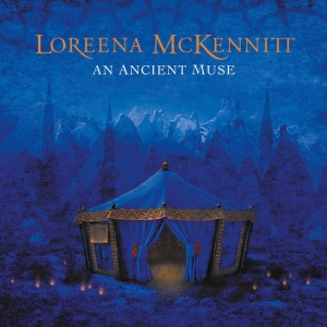 MCKENNITT, LOREENA - AN ANCIENT MUSE