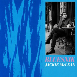 MCLEAN, JACKIE - BLUESNIK