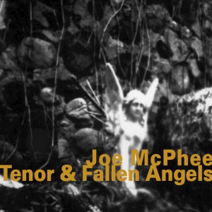 MCPHEE, JOE - TENOR
