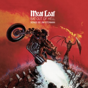 MEAT LOAF - Bat Out Of Hell