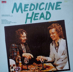 Medicine Head – албум Medicine Head