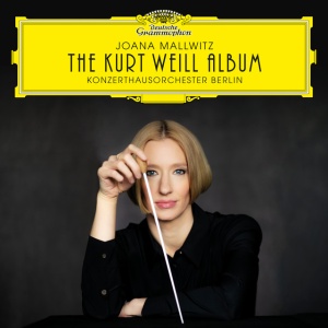 MEHRLING, KATHARINE & ... - THE KURT WEILL ALBUM