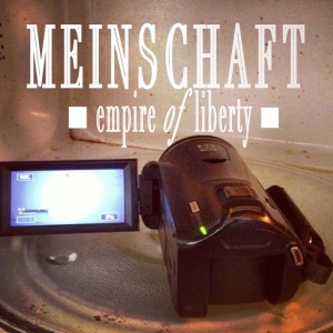 Meinschaft - EMPIRE OF LIBERTY (1 x CD)