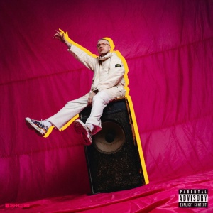 Mele - ALIVE ON ARRIVAL (2 x LP)