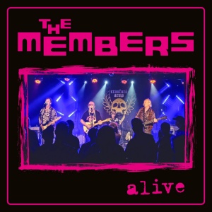 MEMBERS - ALIVE
