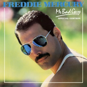 MERCURY, FREDDIE - MR. BAD GUY
