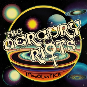 MERCURY RIOTS - IN SOLSTICE