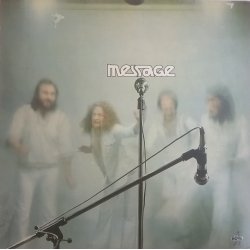 Message ‎– албум Message